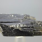 Black Tourmaline Mineral Specimen ~48mm