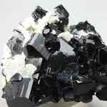 Black Tourmaline Mineral Specimen ~55mm