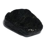 Black Tourmaline Tumble Stone