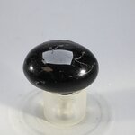 Black Tourmaline Tumblestone(Extra Grade) ~31mm