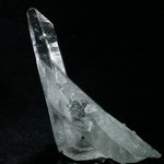 Blades of Light Quartz Crystal ~62mm