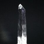 'Blades of Light' Quartz Crystal ~63mm