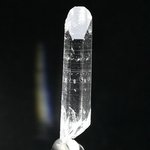 'Blades of Light' Quartz Crystal ~65mm