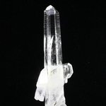 HARMONIOUS Blades of Light Quartz Crystal ~75mm