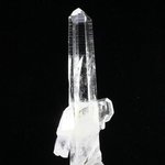 Blades of Light Quartz Crystal ~75mm