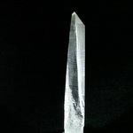 Blades of Light Quartz Crystal ~76mm