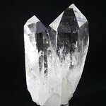 Blades of Light Quartz Crystal (twin) ~85mm