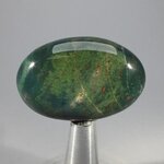 BloodStone Massage Stone ~45mm