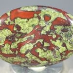 Dragons Blood Thumbstone (Extra Grade) ~40 x 30 mm