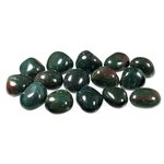 Bloodstone Tumble Stone (15-20mm)