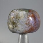 Bloodstone Tumblestone (Extra Grade) ~32mm