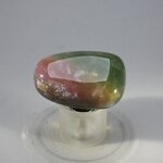 Bloodstone Tumblestone (Extra Grade) ~34mm