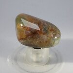 Bloodstone Tumblestone (Extra Grade) ~36mm
