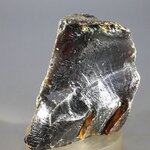 Blue Amber Healing Crystal (Extra Grade) ~48mm
