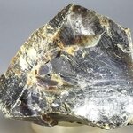 Blue Amber Healing Crystal (Extra Grade) ~73mm