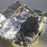Blue Amber Healing Crystal (Extra Grade) ~80mm