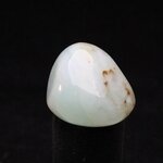 Blue Andean Opal Tumblestone ~26mm