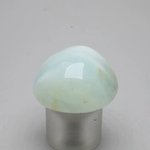 Blue Andean Opal Tumblestone ~28mm