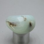 Blue Andean Opal Tumblestone ~32mm