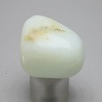 Blue Andean Opal Tumblestone ~34mm