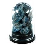 Blue Apatite Energy Dome