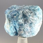 Blue Apatite Healing Crystal ~32mm