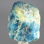 Blue Apatite Healing Crystal ~33mm