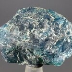 Blue Apatite Healing Crystal ~33mm