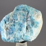 Blue Apatite Healing Crystal ~33mm