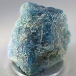 Blue Apatite Healing Crystal ~34mm