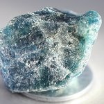 Blue Apatite Healing Crystal ~35mm
