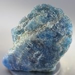 Blue Apatite Healing Crystal ~37mm