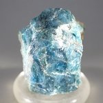 Blue Apatite Healing Crystal ~40mm