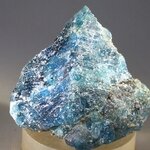 Blue Apatite Healing Crystal ~43mm
