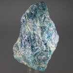 Blue Apatite Healing Crystal ~45mm