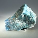 Blue Apatite Healing Crystal ~48mm