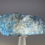 Blue Apatite Healing Crystal ~68mm