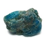 Blue Apatite Healing Crystal