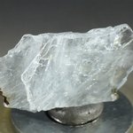 Blue Baryte Healing Crystal ~30mm