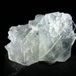 Blue Baryte Healing Crystal ~33mm