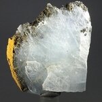 Blue Baryte Healing Crystal ~40mm