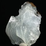 Blue Baryte Healing Crystal ~42mm