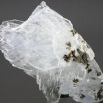 Blue Baryte Healing Crystal ~43mm