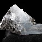 Blue Baryte Healing Crystal ~45mm