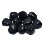 Blue Goldstone Tumble Stone (20-25mm)