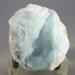 Blue Hemimorphite Healing Mineral ~50mm