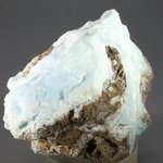 Blue Hemimorphite Healing Mineral ~53mm