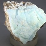 Blue Hemimorphite Healing Mineral ~55mm