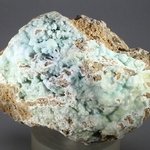 Blue Hemimorphite Healing Mineral ~63mm