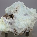 Blue Hemimorphite Healing Mineral ~65mm